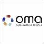 Open Mobile alliance, standardization organization making standards for the mobile applications parts